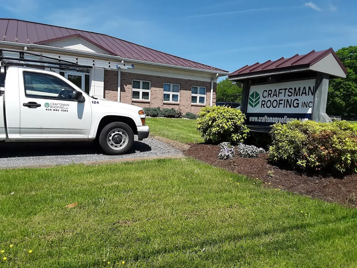 Quality Soffit & Fascia Repair by experienced craftsmen in Algers Mills